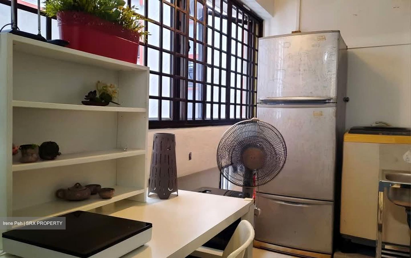 Blk 797 Woodlands Drive 72 (Woodlands), HDB 5 Rooms #598220751
